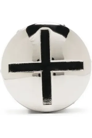 Maison Margiela Screw-motif earring
