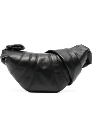 LEMAIRE Small Croissant cross body bag
