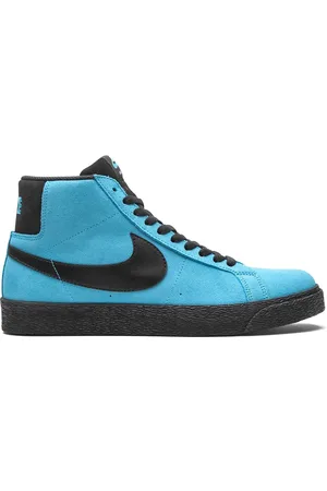Nike SB Zoom Blazer Mid "Baltic " sneakers