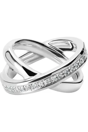 TANE México 1942 X diamond ring