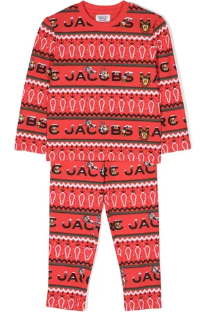 Marc Jacobs X Looney Tunes cotton pyjamas