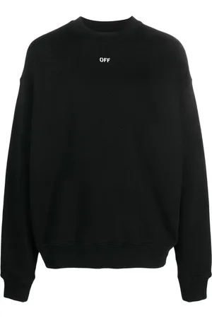 OFF-WHITE Logo-print cotton T-shirt