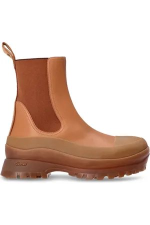 Stella McCartney Trace Sport ankle boots