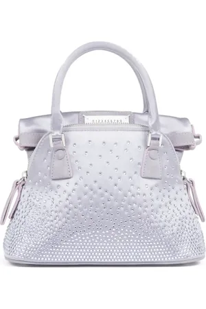 Maison Margiela Micro 5AC Cinema Inferno shoulder bag
