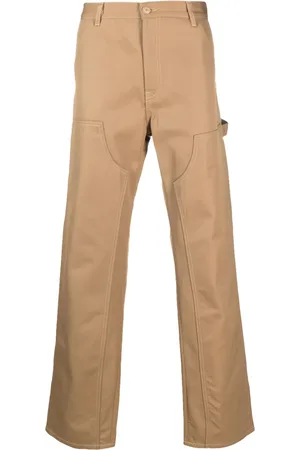 Filippa K Carpenter organic-cotton trousers