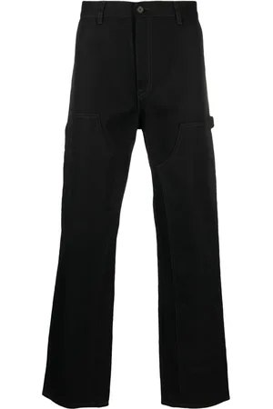 Filippa K Carpenter organic-cotton trousers