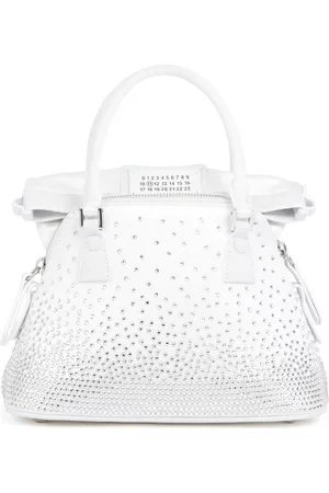 Maison Margiela Micro 5AC Cinema Inferno crossbody bag