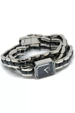 CHANEL 1990-2000s Prèmiere 19mm