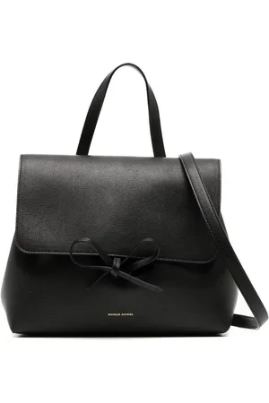 Mansur Gavriel Soft Lady leather crossbody bag