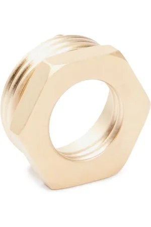 Maison Margiela Screw-motif earring