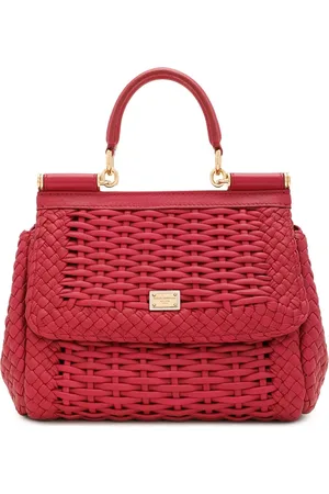 Dolce & Gabbana Small Sicily handbag