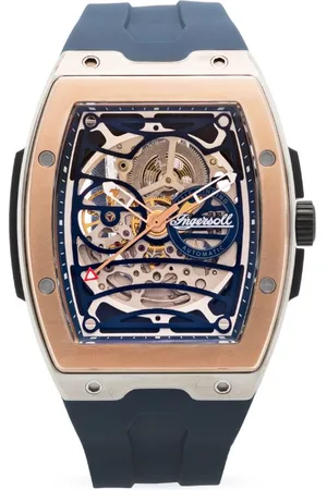INGERSOLL 1892 The Challenge 44mm