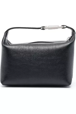 Eera Moon leather tote bag