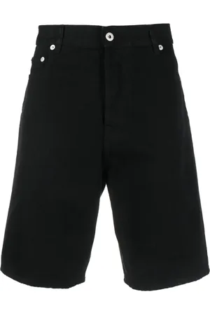 Kenzo Himawari denim shorts