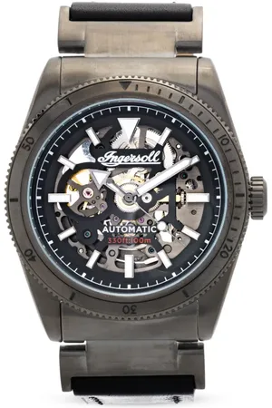 INGERSOLL 1892 The Scovill 43mm