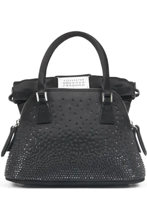 Maison Margiela Micro 5AC Cinema Inferno shoulder bag