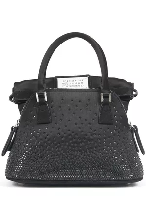 Maison Margiela Micro 5AC Cinema Inferno shoulder bag