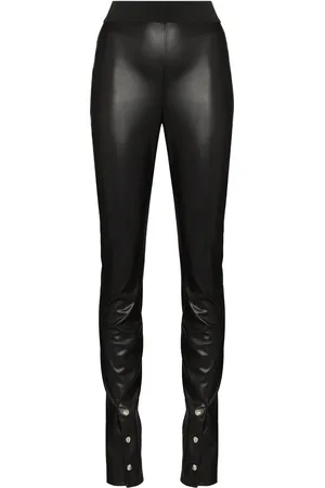 RTA Maelee high-waisted leggings