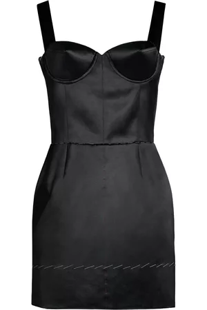 Maison Margiela Work-In-Progress minidress