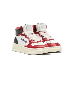 Autry Medalist Mid sneakers