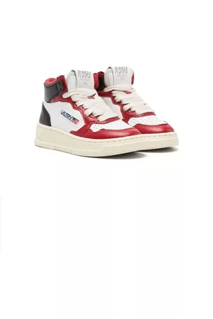 Autry Medalist Mid sneakers
