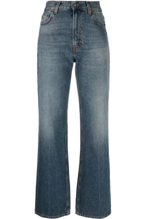 haikure Wide-leg trousers