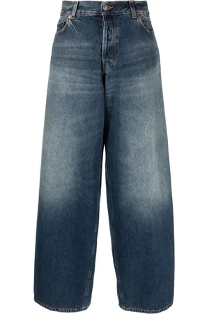 haikure Wide-leg jeans