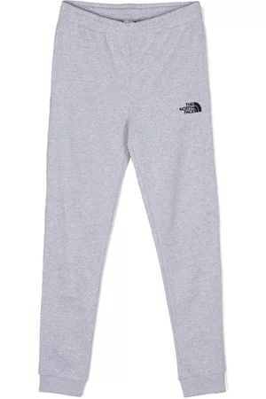The North Face Logo-print track pants