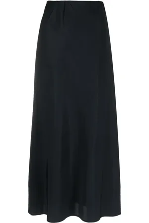 By Malene Birger A-line midi skirt
