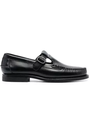 Hereu Alber T-bar loafers