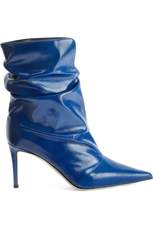Giuseppe Zanotti Yunah 85mm slouchy boots