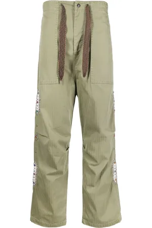 KAPITAL Pants & Trousers for Men