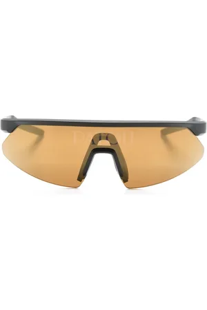 Patou X Bollé visor sunglasses