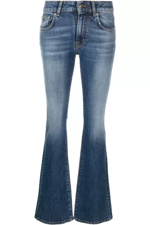 John Richmond Nyul flared jeans