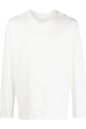 The Row Leon long-sleeve T-shirt