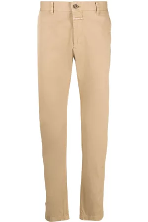 Closed Clifton slim-cut trousers