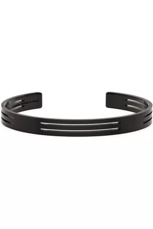 Le Gramme 9g titanium bracelet