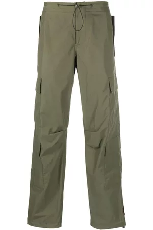 John Richmond Aki cargo pants