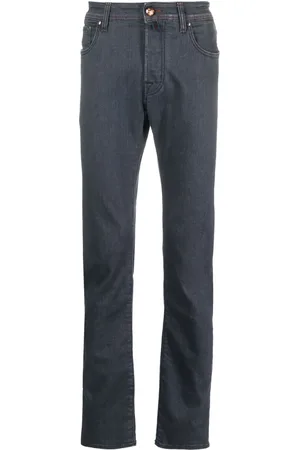 Jacob Cohen Bard slim-fit jeans