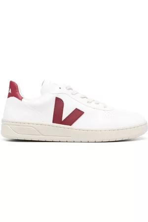 Veja Urca CWL lace-up sneakers