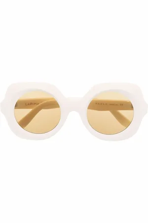 LAPIMA Paula Natural Vintage sunglasses