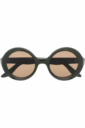 LAPIMA Round-frame sunglasses