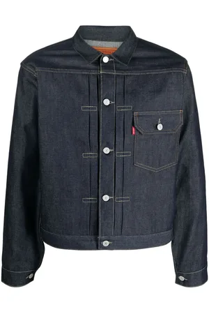 Levi's sales cloth jacket