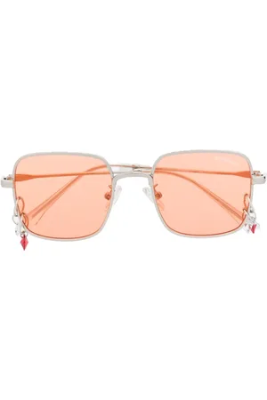 MONNALISA Sqaure-frame sunglasses