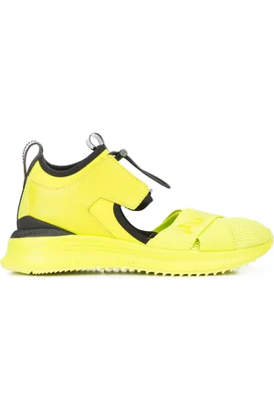 PUMA Avid cut-out sneakers
