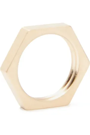 Maison Margiela Screw-motif ring