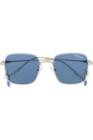 MONNALISA Sqaure-frame sunglasses