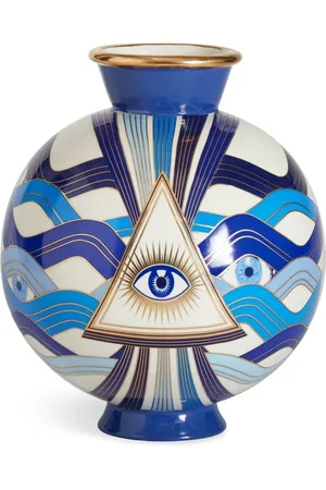 Jonathan Adler Druggist Eye vase (23,4cm)