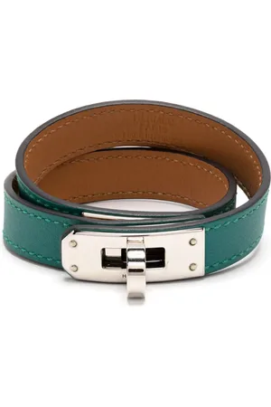 Hermès Mini Kelly Double Tour bracelet