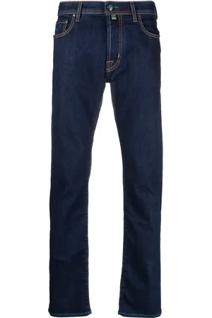 Jacob Cohen Bard slim-fit jeans
